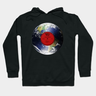 World Record Hoodie